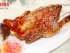-江南韵·无锡太湖文化体验餐厅(凤凰天街店)