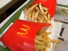 -麦当劳(望京国际商业中心店)