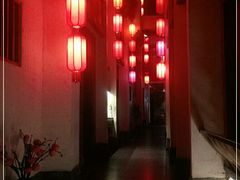 -挂旗柴锅鸡(蚌山区嘉年华店)