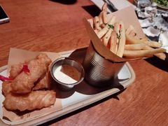 -THE CANNERY&JUJU 新鲜海鲜·牛排美食酒廊