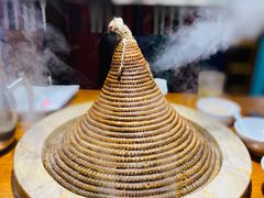 -云中鱼蒸汽石锅鱼(浦东食品城店)