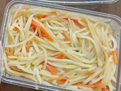 -鹤乡东北菜(崮山路店)