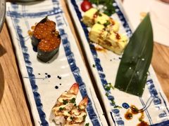 -初居食屋日式料理(万象城购物中心店)