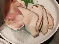 -牛YO寿喜烧和牛火锅自助(三台子万象汇店)