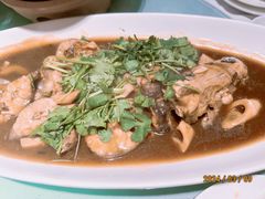 -八分饱·西津会(西津渡店)