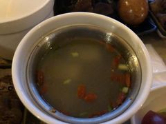 -和子足浴SPA会馆(梁溪店)