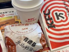 -肯德基(津滨店)