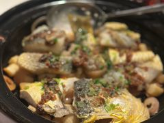 -三号黄浦会Canton Table