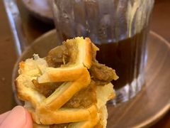 -E SPECIAL COFFEE 别样