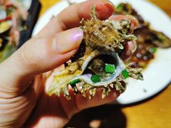 -阿军排档·烧烤