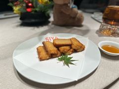 -三利音·东方司宴(外滩店)