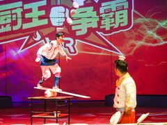-上海马戏城