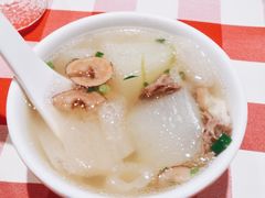 -西贝(宝乐汇店)