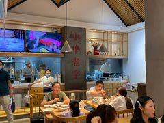 大堂-耿福兴(罍街店)
