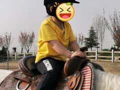 -元力加贝儿童体适能运动馆(曲江分馆)