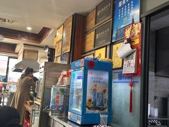 -晓马鸭店(新芜路店)