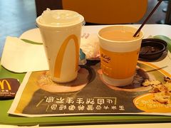 -麦当劳(开平潭江店)