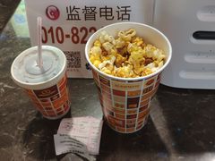 -万达影城(南宁万达茂IMAX店)