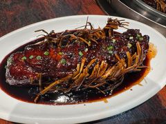 -梁家大院•农家菜(昆山会展中心店)