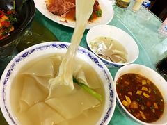 天下第一面-天下第一面(大雁塔北广场店)