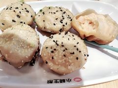 -小杨生煎(南翔中冶祥腾店)