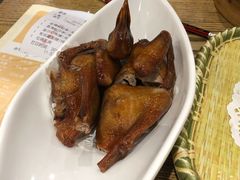 -赏点粤式点心(广州塔店)