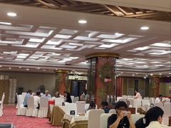 -良友·海鲜青岛菜(五四广场店)