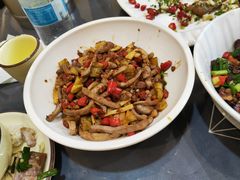 -红旗大食堂(君悦紫园店)