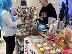 -栖乐荟购物广场