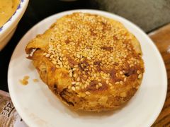-仁和四季涮肉馆(天坛南门店)