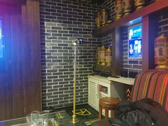 -歌库K馆量贩KTV(万达广场店)