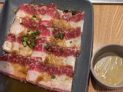 -新石器烤肉(百联川沙店)