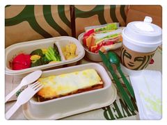 -星巴克(杭州市民中心店)