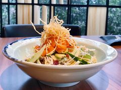 水月招牌沙拉-水月·和牛工坊(水晶郦城店)