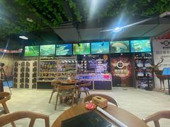 -都市枪神实弹射击俱乐部