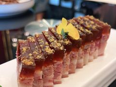 -聚鑫阁江浙菜·非遗传承技艺(青村帝华园店)