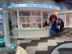 -MINI MARS KIDS CLUB亲子家庭中心(杨浦黄兴店)