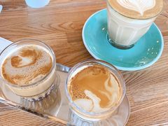 -ChanDu躔度咖啡(灯塔店)