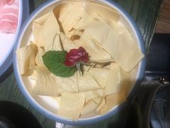 -老灶堂文创火锅(文艺路店)