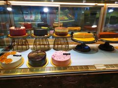-Awfully Chocolate(来福士广场店)
