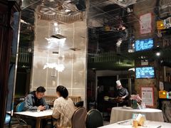 -桐爷小馆(广渠门店)