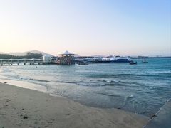 -后海村
