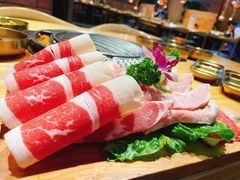 -金顺碳烤肉(番禺傍江地铁站店)