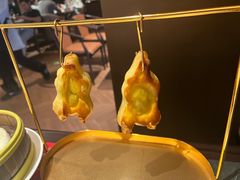 -全聚德(双井店)