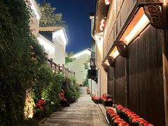 -水门巷餐厅(古子城店)