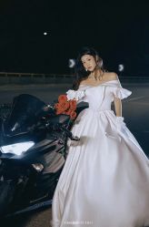 -卡米拉婚纱摄影工作室(金汇广场店)