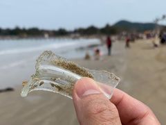 -汕尾风车岛
