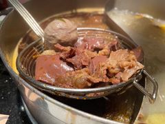 -牛事制造局牛肉火锅(莲岳路店)