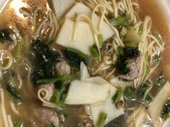 -二扁私房面馆(崂山路店)