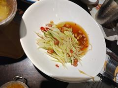 -金厨泰国餐厅·全泰籍厨师料理(拱北店)